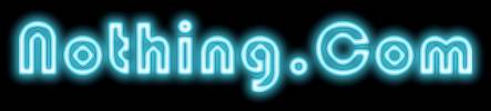 nothing